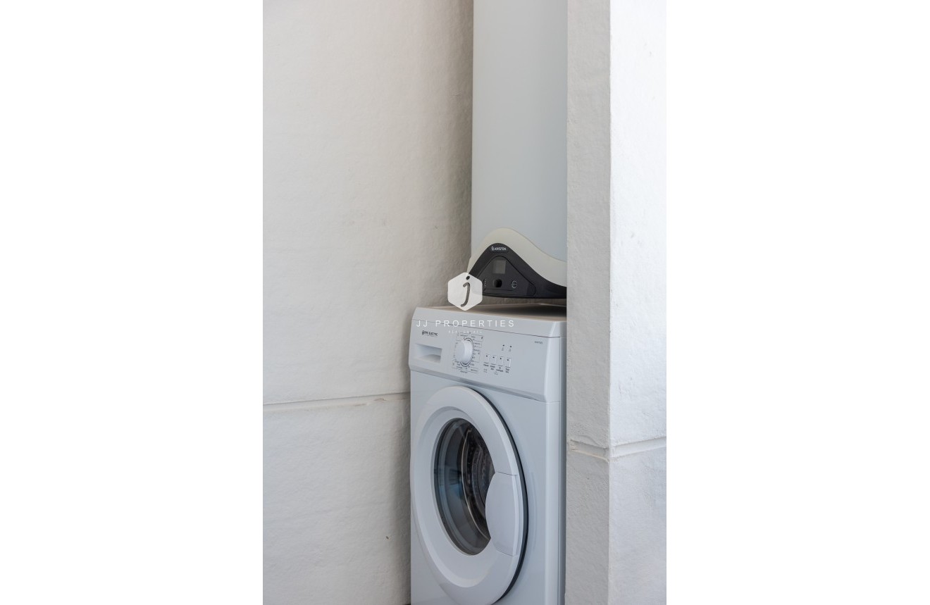 D'occasion - Appartement -
San Miguel de Salinas - Inland