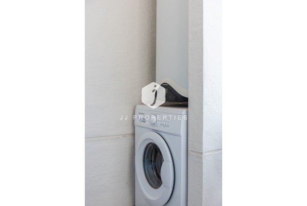 D'occasion - Appartement -
San Miguel de Salinas - Inland