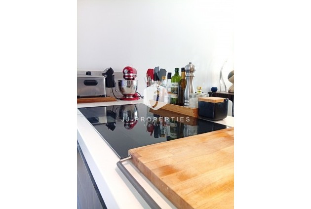 Resale - Villa -
La Finca Golf Resort - Inland