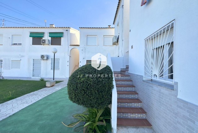 D'occasion - Bungalow -
Orihuela Costa - Cabo Roig