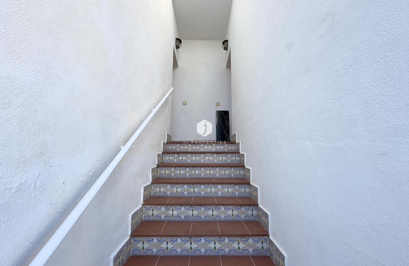 D'occasion - Bungalow -
Orihuela Costa - Cabo Roig