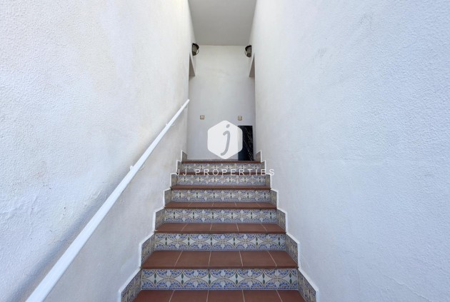 D'occasion - Bungalow -
Orihuela Costa - Cabo Roig