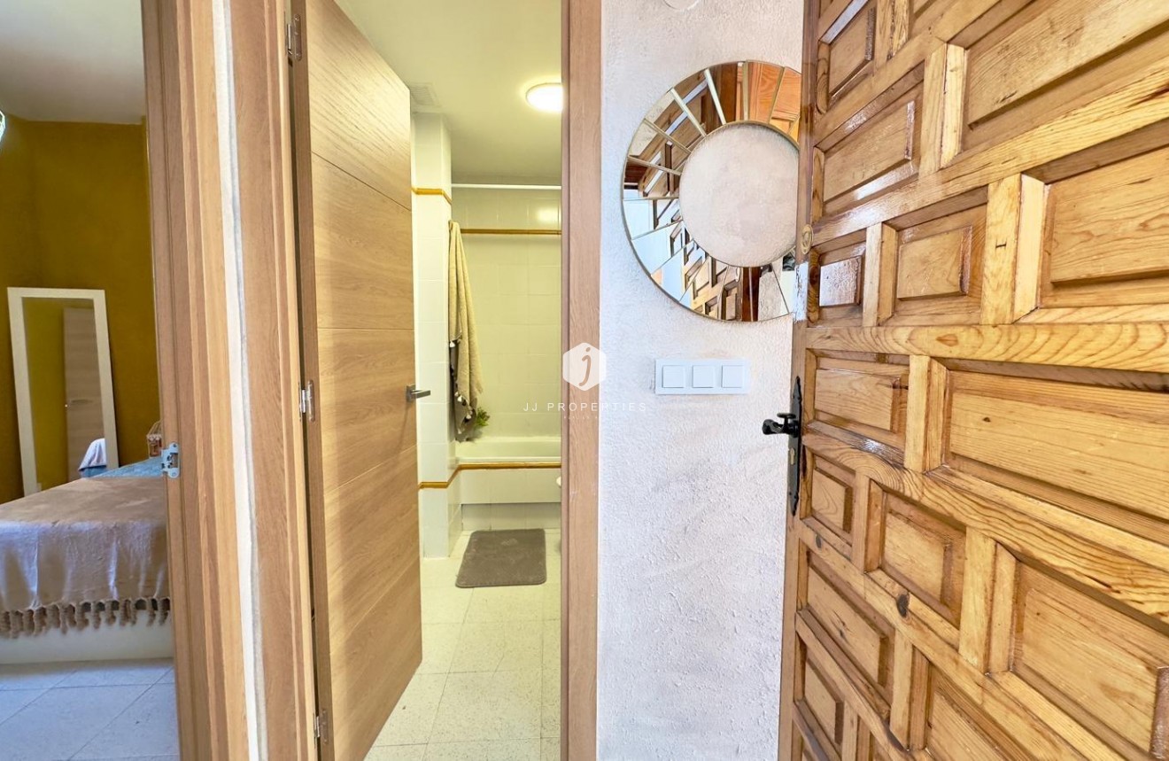 D'occasion - Bungalow -
Orihuela Costa - Cabo Roig