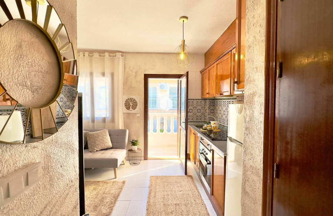 D'occasion - Bungalow -
Orihuela Costa - Cabo Roig