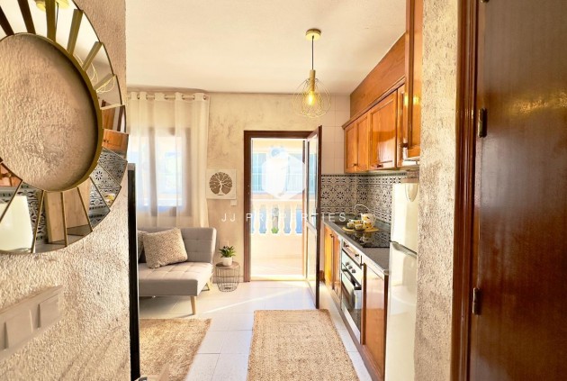 D'occasion - Bungalow -
Orihuela Costa - Cabo Roig