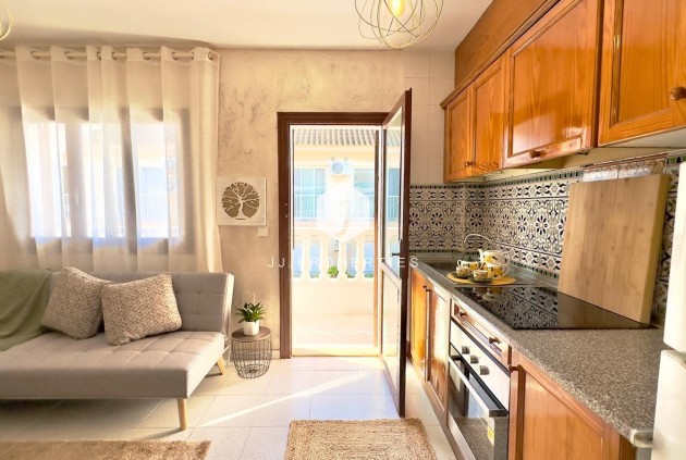 D'occasion - Bungalow -
Orihuela Costa - Cabo Roig