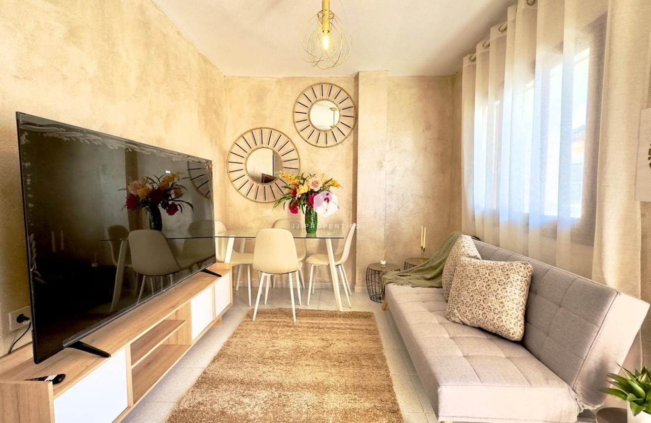 D'occasion - Bungalow -
Orihuela Costa - Cabo Roig