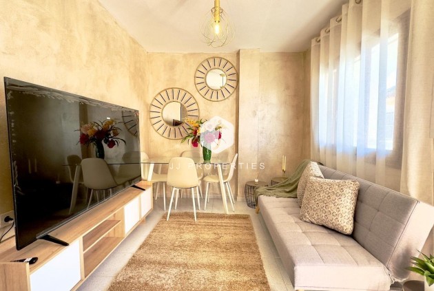 D'occasion - Bungalow -
Orihuela Costa - Cabo Roig