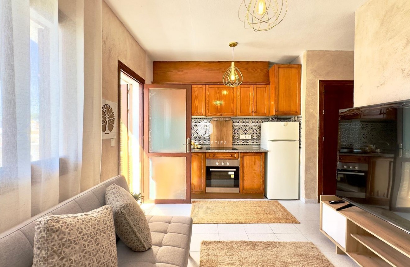 D'occasion - Bungalow -
Orihuela Costa - Cabo Roig