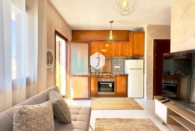 D'occasion - Bungalow -
Orihuela Costa - Cabo Roig