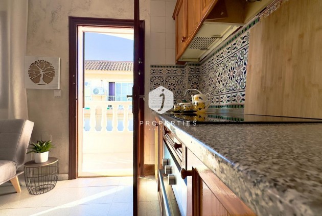 D'occasion - Bungalow -
Orihuela Costa - Cabo Roig