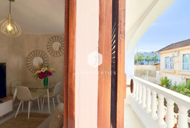 D'occasion - Bungalow -
Orihuela Costa - Cabo Roig