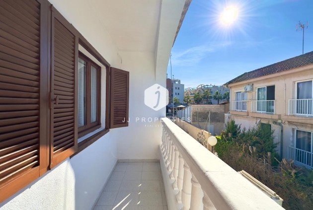 D'occasion - Bungalow -
Orihuela Costa - Cabo Roig