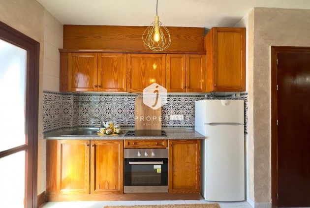 D'occasion - Bungalow -
Orihuela Costa - Cabo Roig