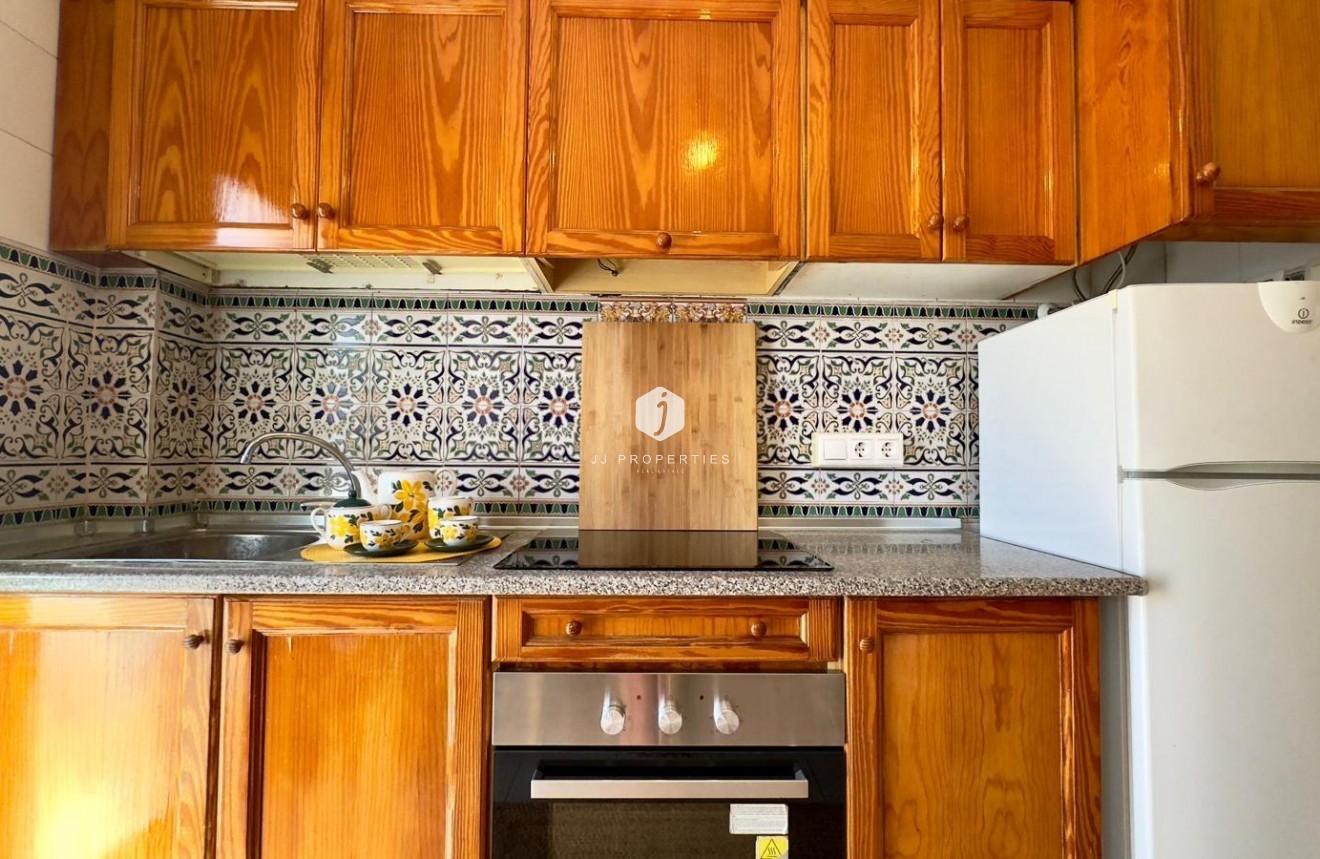 D'occasion - Bungalow -
Orihuela Costa - Cabo Roig