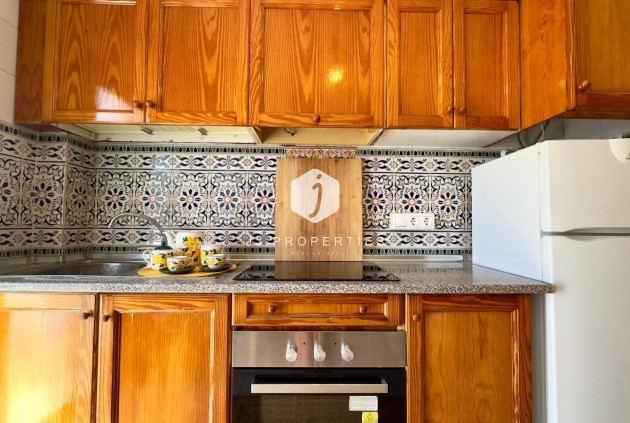 D'occasion - Bungalow -
Orihuela Costa - Cabo Roig