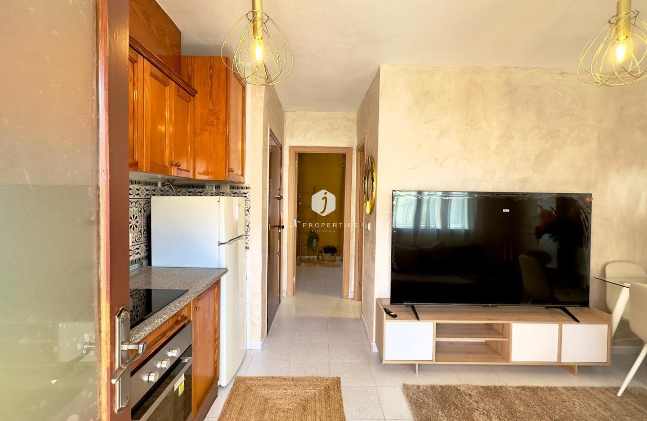 D'occasion - Bungalow -
Orihuela Costa - Cabo Roig