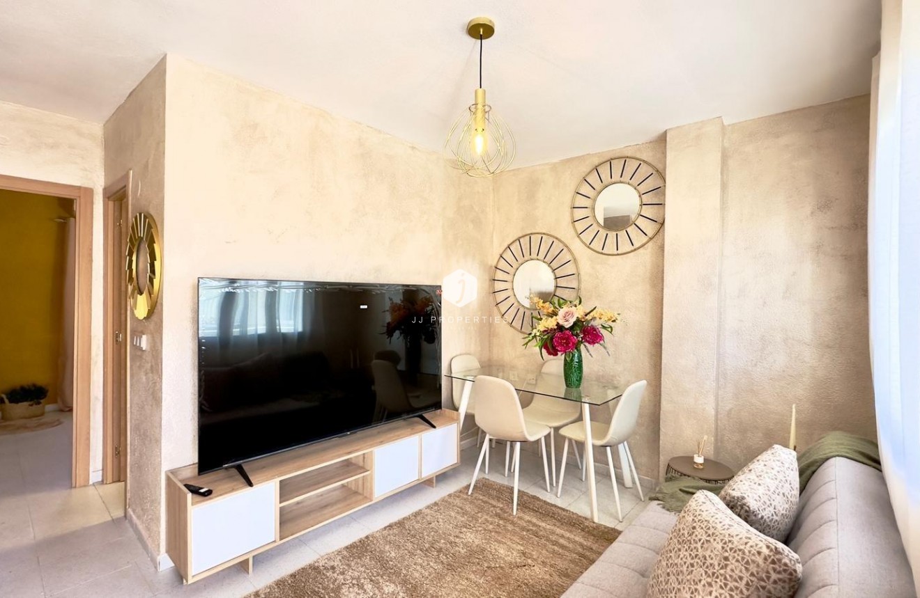 D'occasion - Bungalow -
Orihuela Costa - Cabo Roig