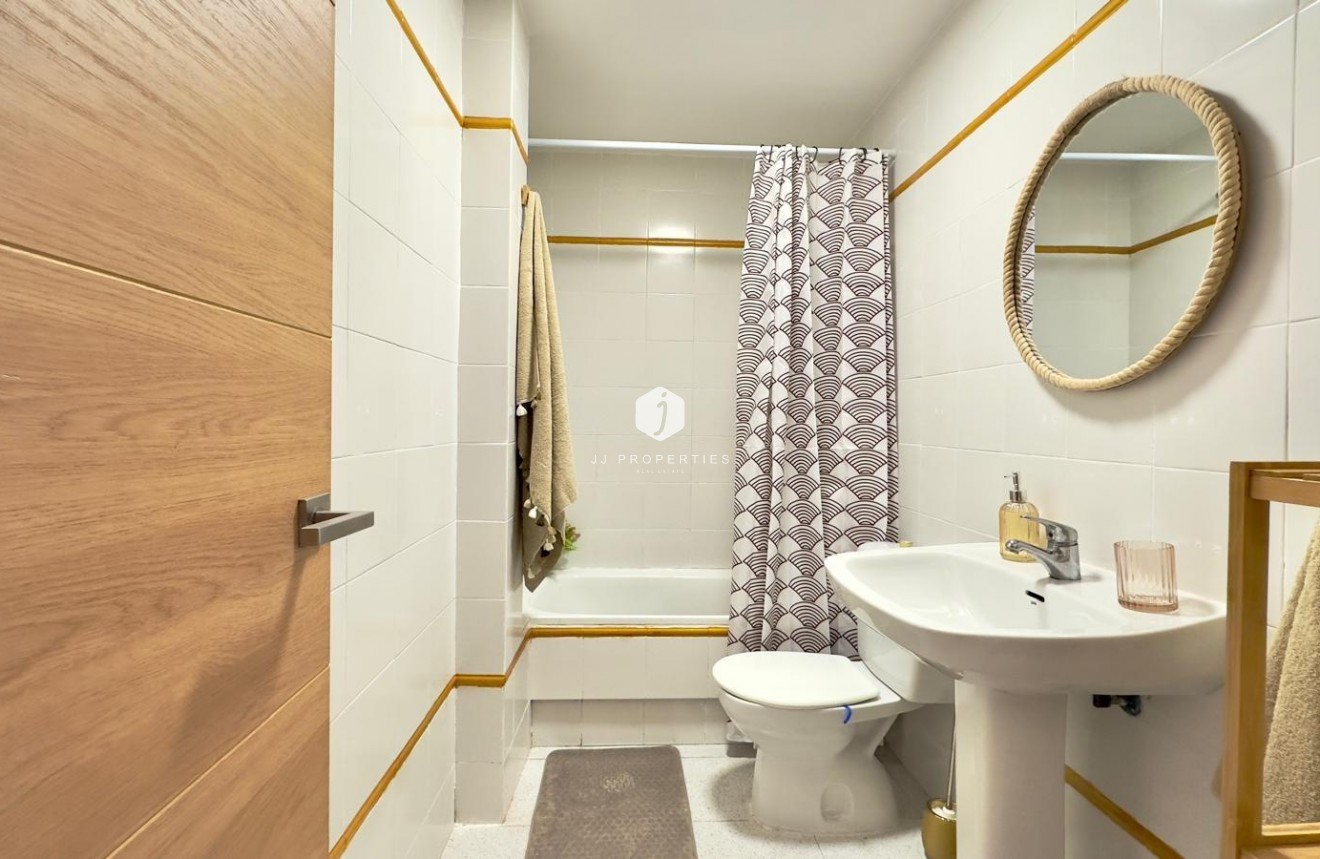 D'occasion - Bungalow -
Orihuela Costa - Cabo Roig