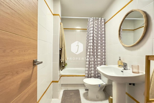 D'occasion - Bungalow -
Orihuela Costa - Cabo Roig