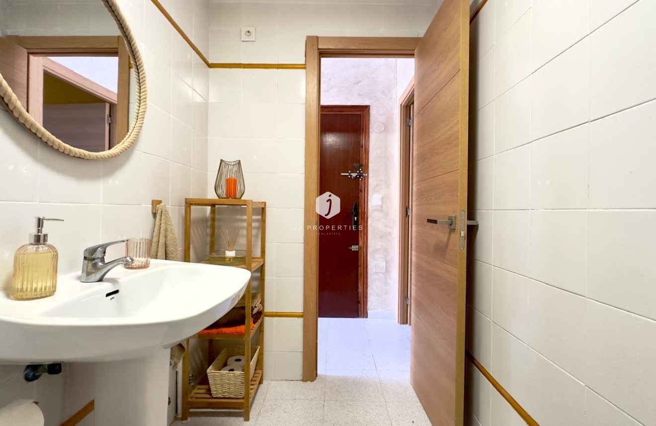 D'occasion - Bungalow -
Orihuela Costa - Cabo Roig