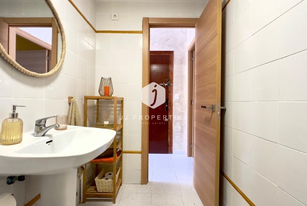 D'occasion - Bungalow -
Orihuela Costa - Cabo Roig