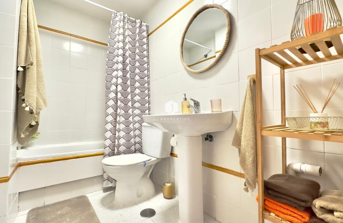 D'occasion - Bungalow -
Orihuela Costa - Cabo Roig