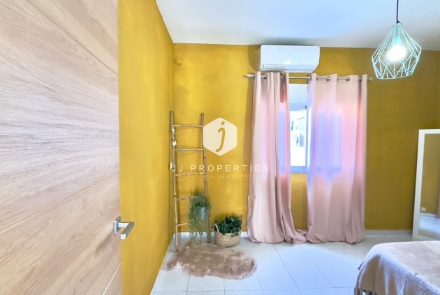 D'occasion - Bungalow -
Orihuela Costa - Cabo Roig