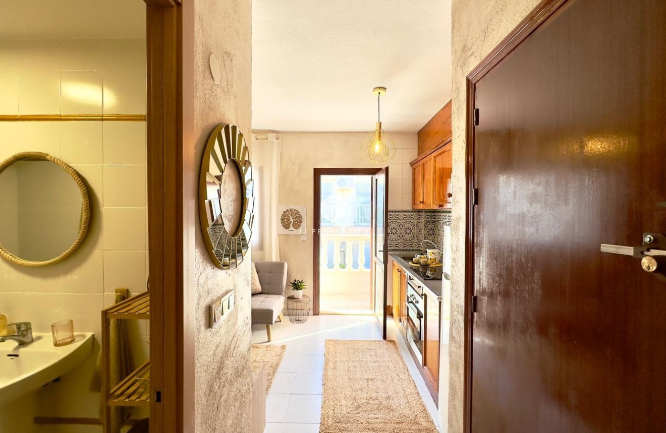 D'occasion - Bungalow -
Orihuela Costa - Cabo Roig