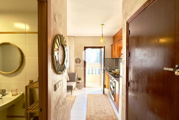 D'occasion - Bungalow -
Orihuela Costa - Cabo Roig