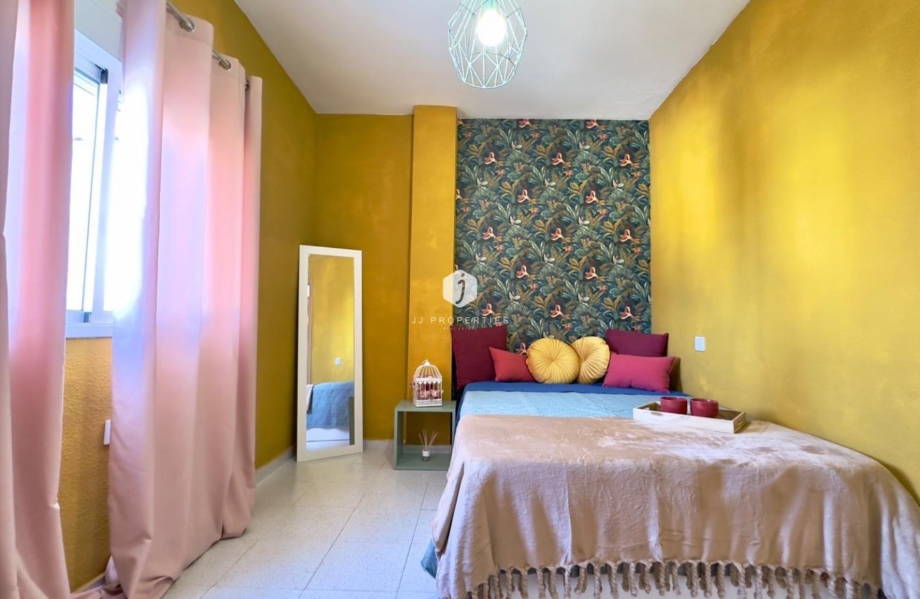 D'occasion - Bungalow -
Orihuela Costa - Cabo Roig