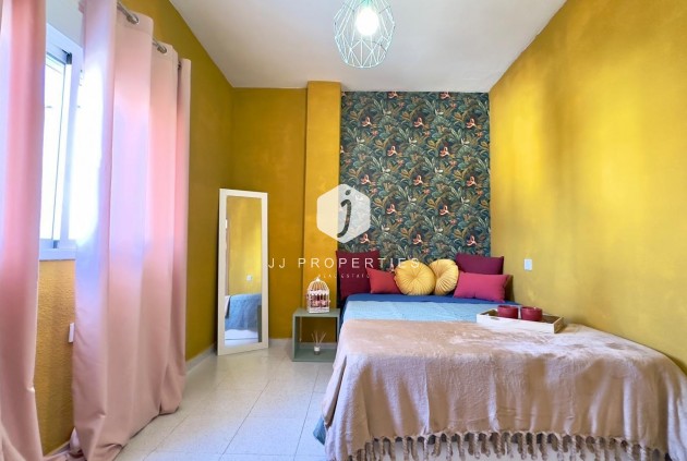 D'occasion - Bungalow -
Orihuela Costa - Cabo Roig