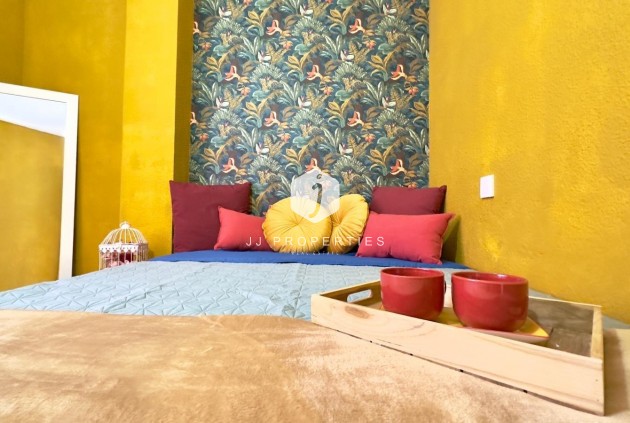 D'occasion - Bungalow -
Orihuela Costa - Cabo Roig