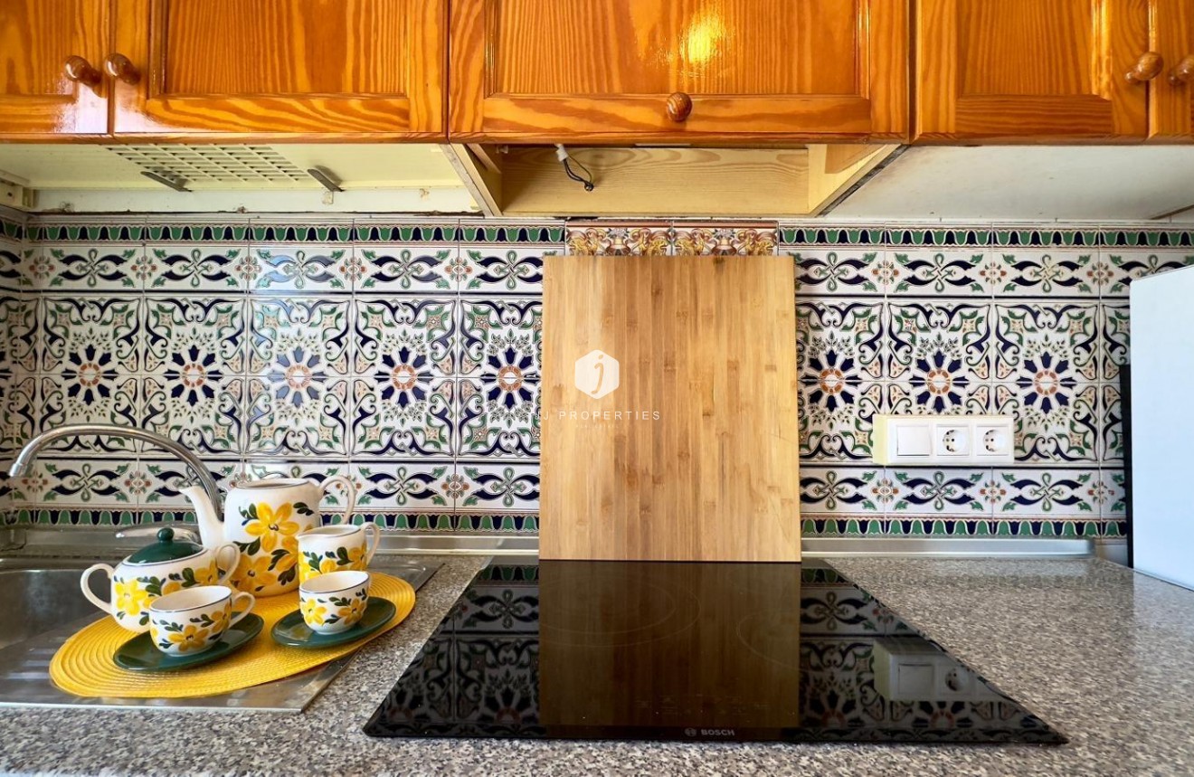 D'occasion - Bungalow -
Orihuela Costa - Cabo Roig