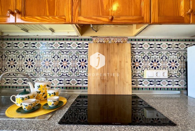 D'occasion - Bungalow -
Orihuela Costa - Cabo Roig