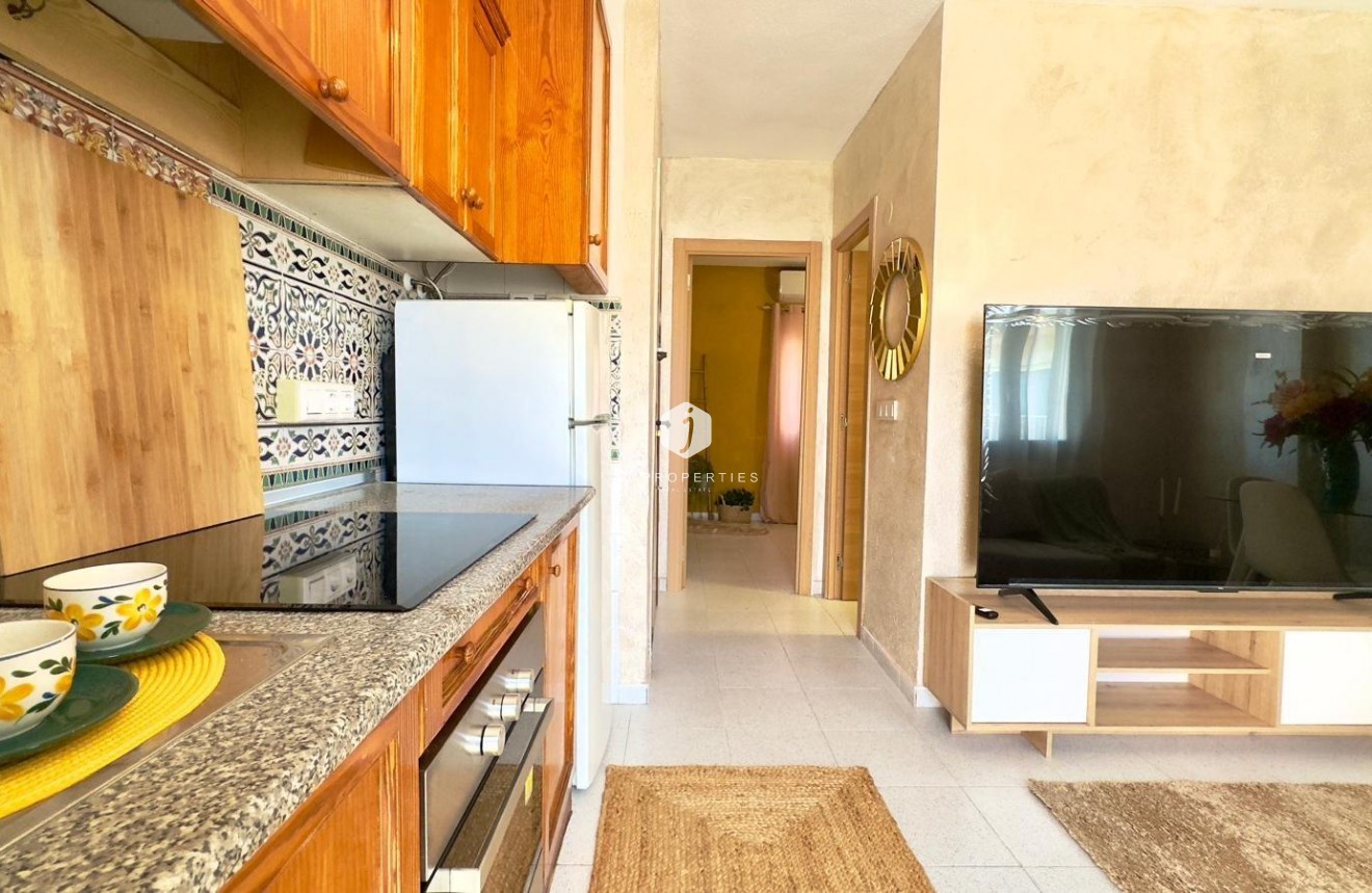 D'occasion - Bungalow -
Orihuela Costa - Cabo Roig