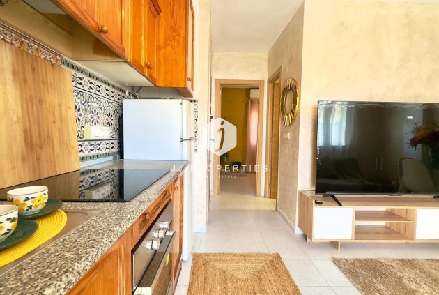 D'occasion - Bungalow -
Orihuela Costa - Cabo Roig