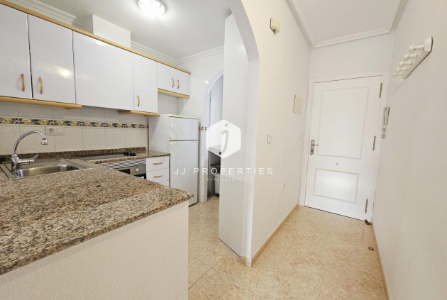 Segunda mano - Apartamento / piso -
Torrevieja - PARQUE DE LAS NACIONES