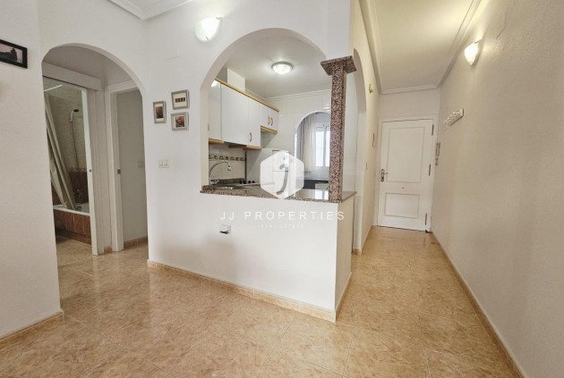 Segunda mano - Apartamento / piso -
Torrevieja - PARQUE DE LAS NACIONES