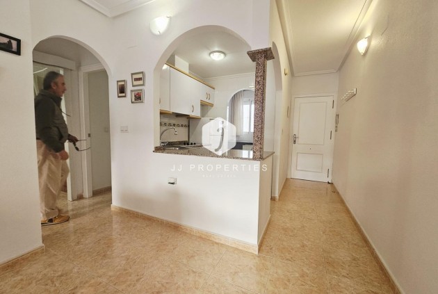 Segunda mano - Apartamento / piso -
Torrevieja - PARQUE DE LAS NACIONES