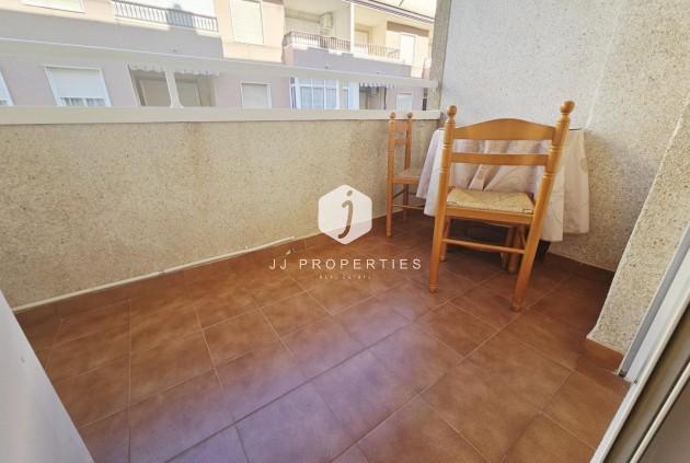 Segunda mano - Apartamento / piso -
Torrevieja - PARQUE DE LAS NACIONES