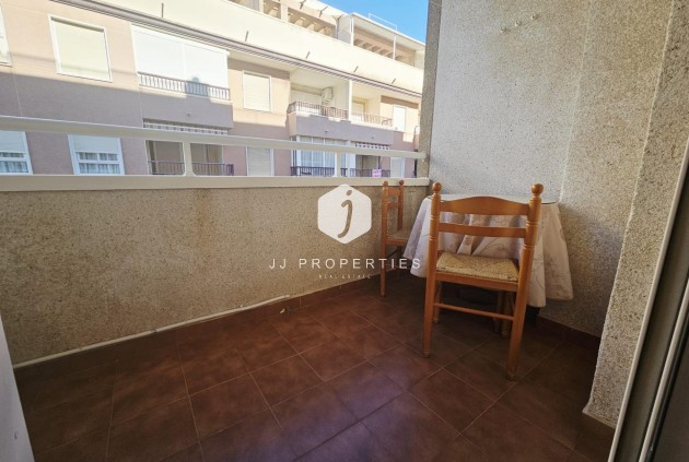 Segunda mano - Apartamento / piso -
Torrevieja - PARQUE DE LAS NACIONES