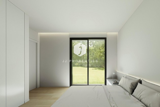 New Build - Villa -
Alfas del Pí - Barranc Fondo