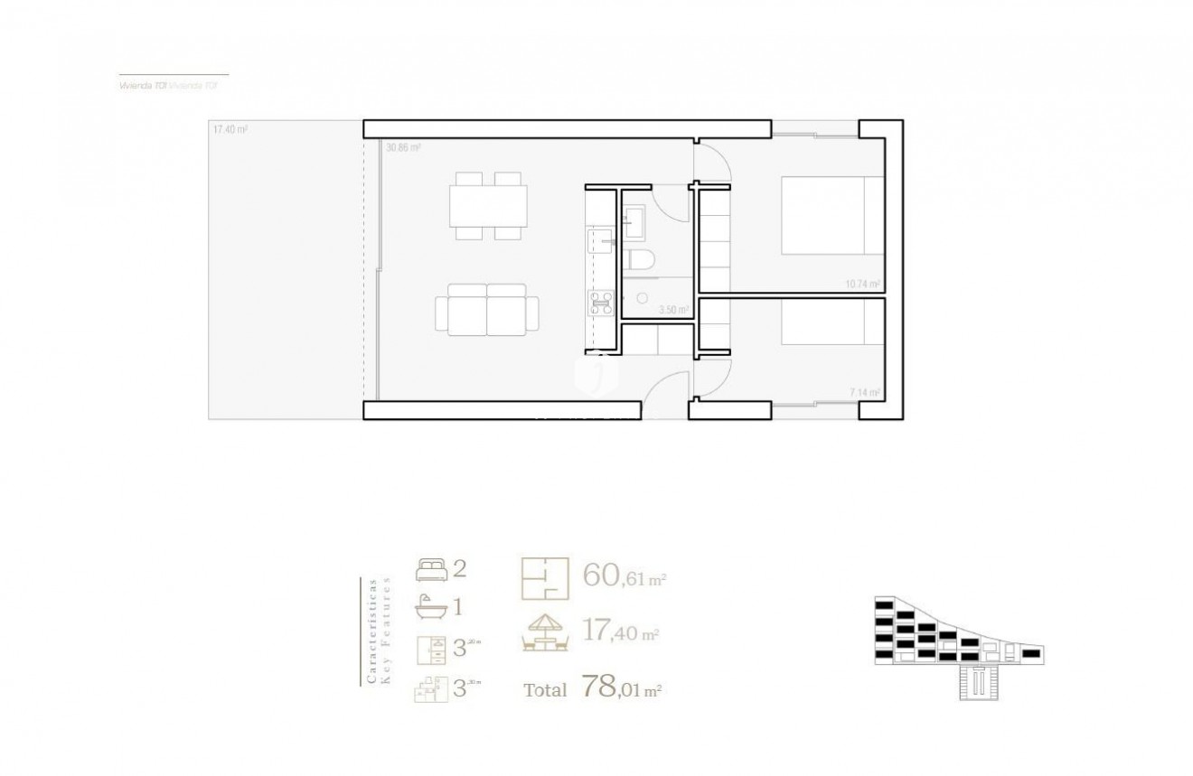 New Build - Villa -
Alfas del Pí - Barranc Fondo