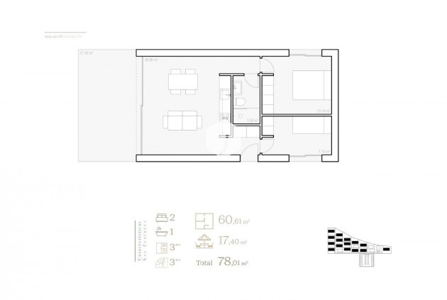 New Build - Villa -
Alfas del Pí - Barranc Fondo
