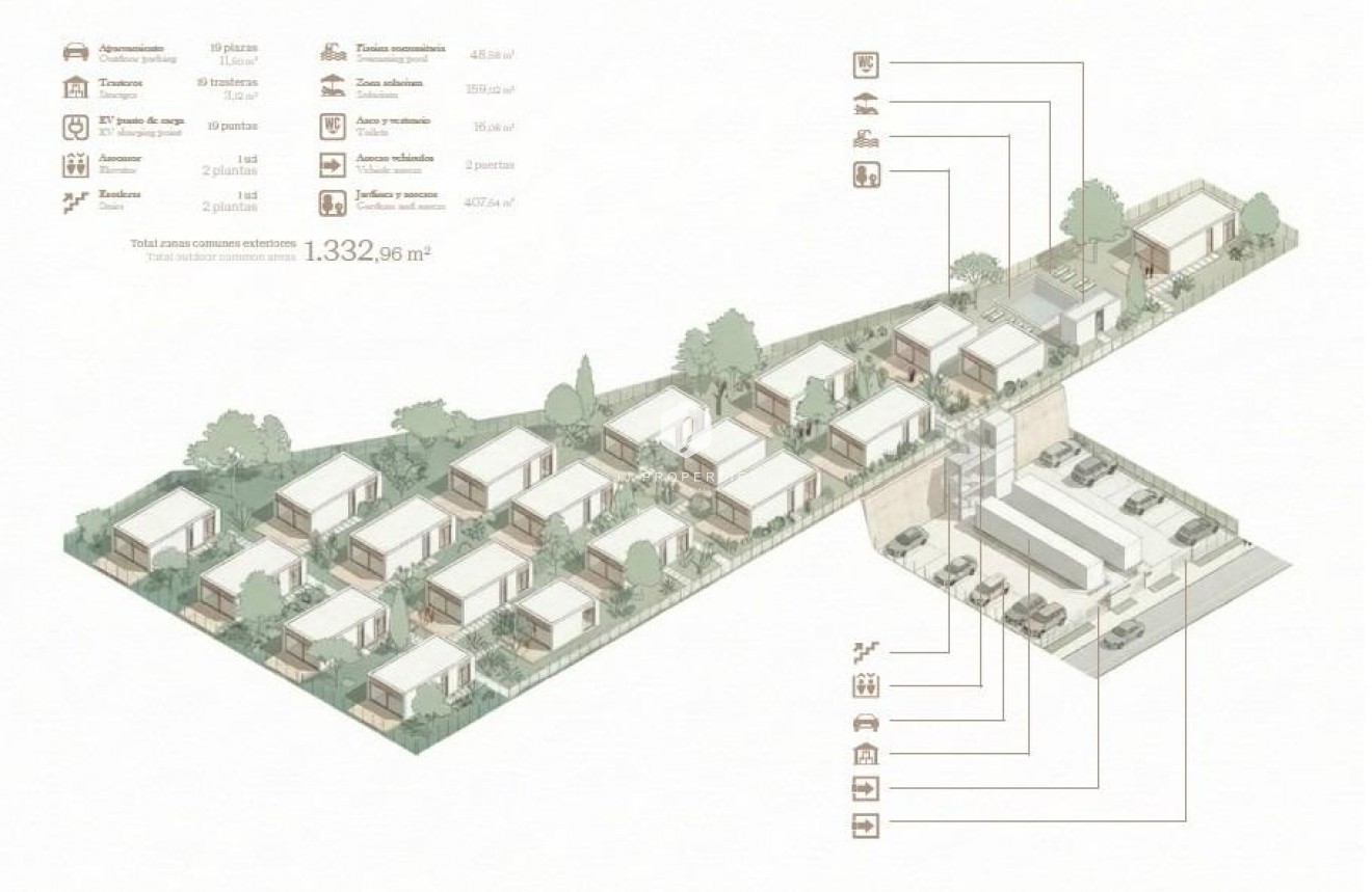 New Build - Villa -
Alfas del Pí - Barranc Fondo