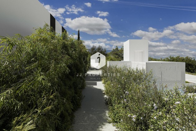 New Build - Villa -
Alfas del Pí - Barranc Fondo