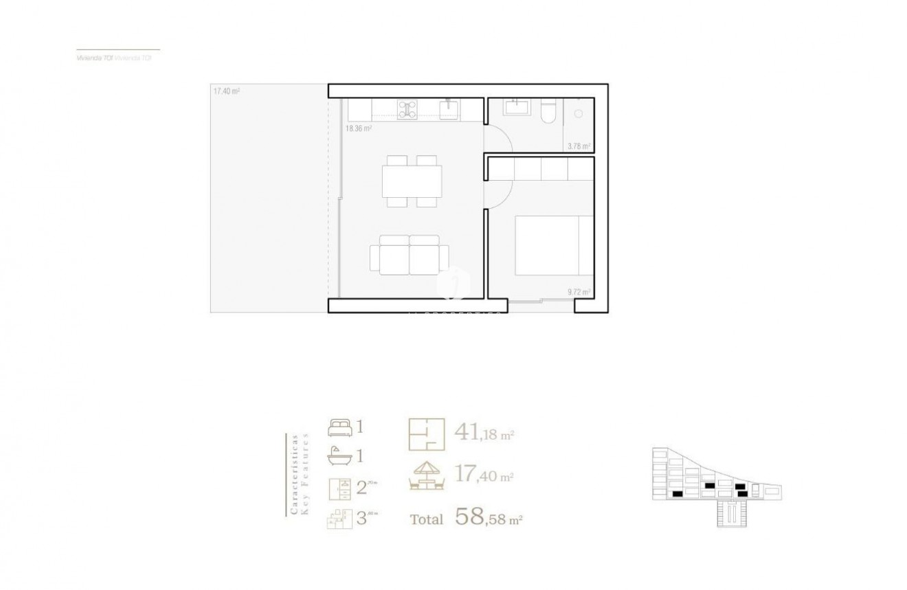 New Build - Villa -
Alfas del Pí - Barranc Fondo