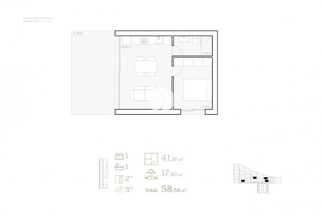 New Build - Villa -
Alfas del Pí - Barranc Fondo