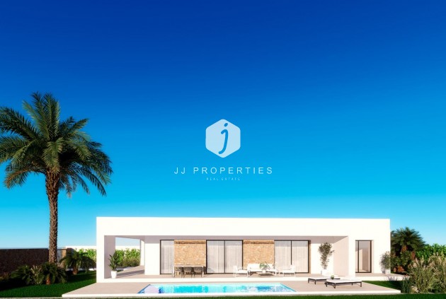 Nowy budynek - Villa -
Finestrat - Balcón de finestrat